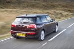 Mini Cooper D Clubman 2015 года (UK)
